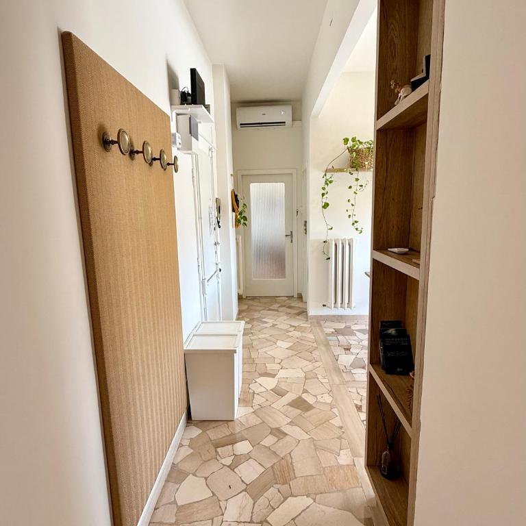 La casa di Margherita - Appartamento con 1 Camera da Letto - 10