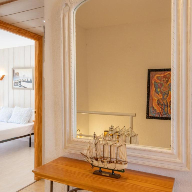 AIGUAMARINA - Amor al mar y la vida - Casa Vacacional de 3 dormitorios - 14