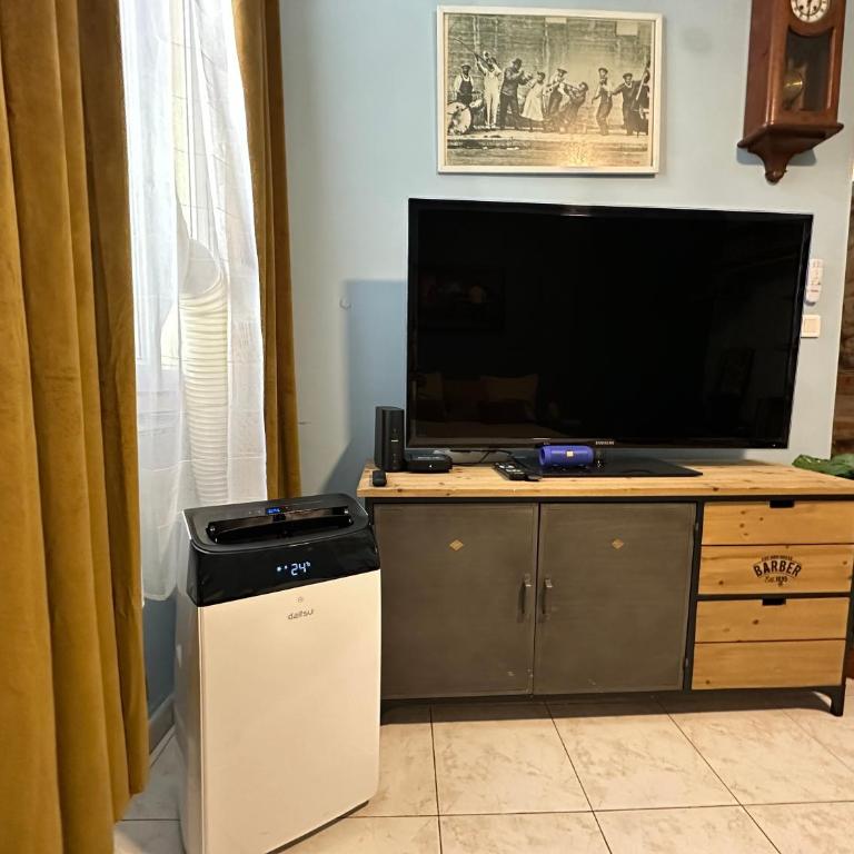 Studio JAZZ au Vieux port Opéra - Appartement 1 Chambre - 16