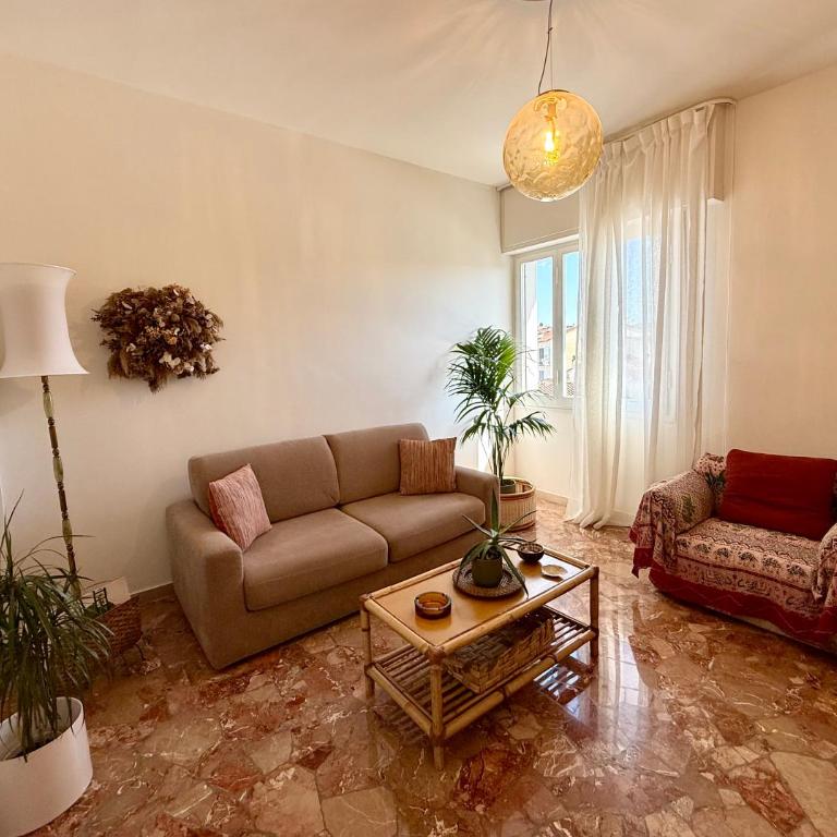 La casa di Margherita - Appartamento con 1 Camera da Letto - 3