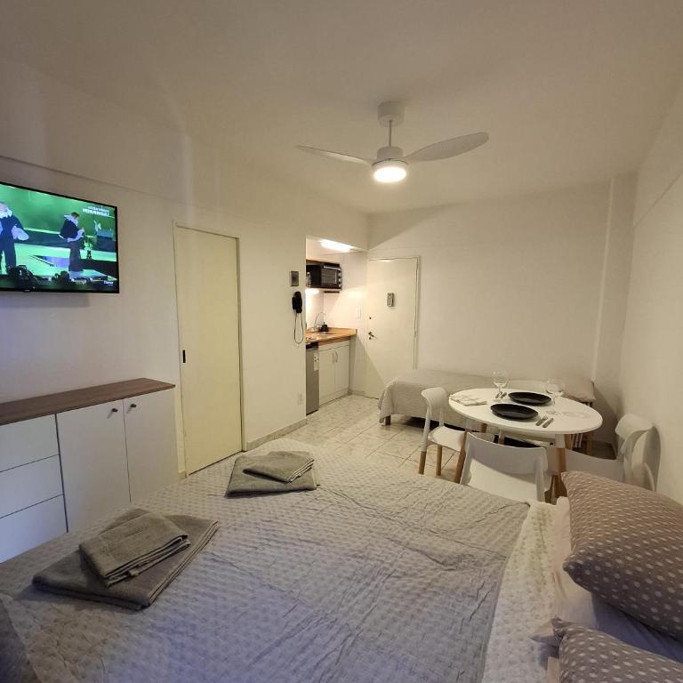 Departamento Premium Colon y Güemes - Apartamento de 1 dormitorio - 1