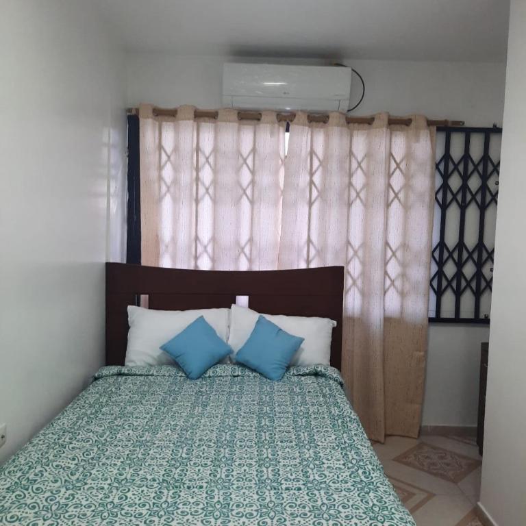 MiniSuite - One-Bedroom Apartment - 6
