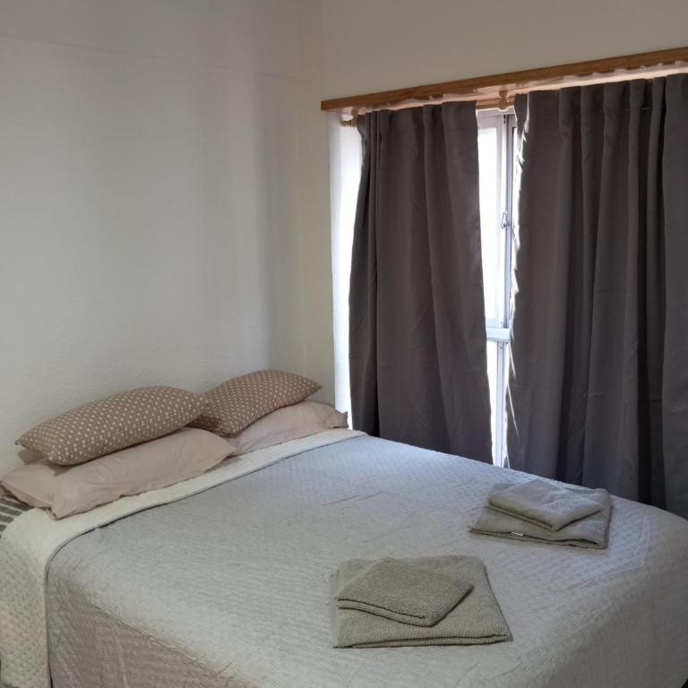 Departamento Premium Colon y Güemes - Apartamento de 1 dormitorio - 4