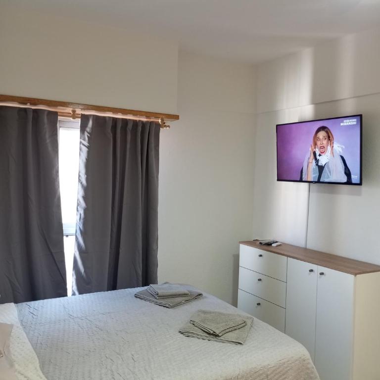 Departamento Premium Colon y Güemes - Apartamento de 1 dormitorio - 7