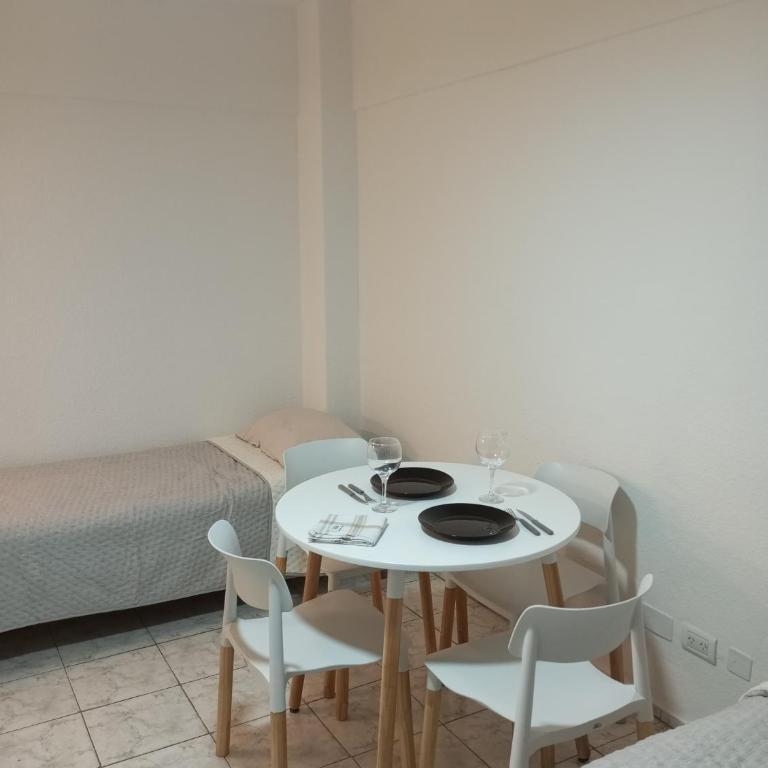 Departamento Premium Colon y Güemes - Apartamento de 1 dormitorio - 10