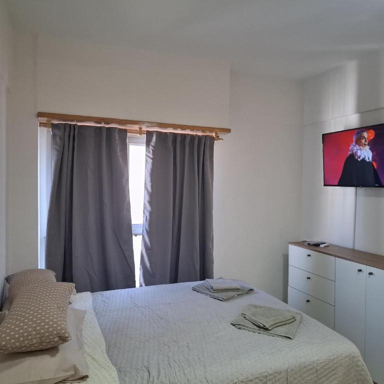 Departamento Premium Colon y Güemes - Apartamento de 1 dormitorio - 23