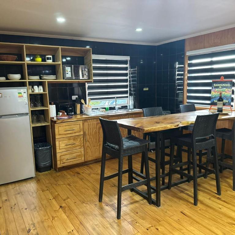 vive pichilemu - Two-Bedroom House - 4