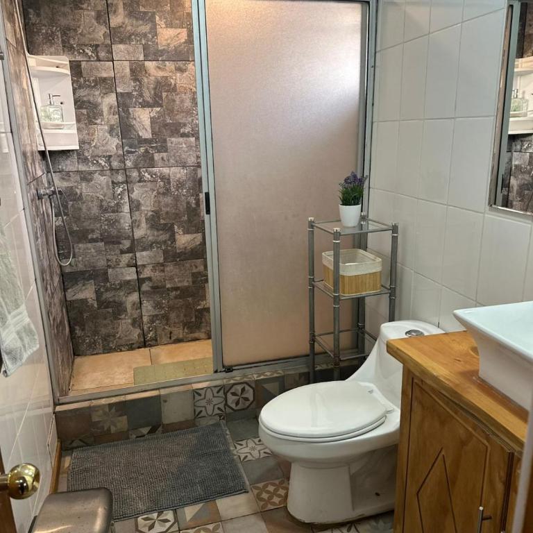 vive pichilemu - Two-Bedroom House - 6