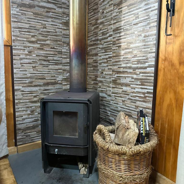 vive pichilemu - Two-Bedroom House - 8