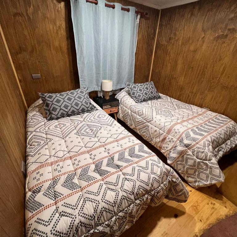 vive pichilemu - Two-Bedroom House - 12