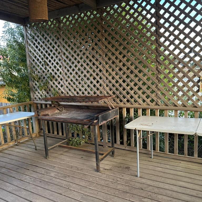 vive pichilemu - Three-Bedroom House - 13