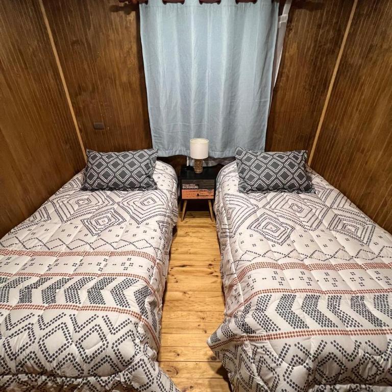 vive pichilemu - Two-Bedroom House - 14