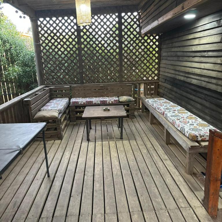 vive pichilemu - Two-Bedroom House - 20