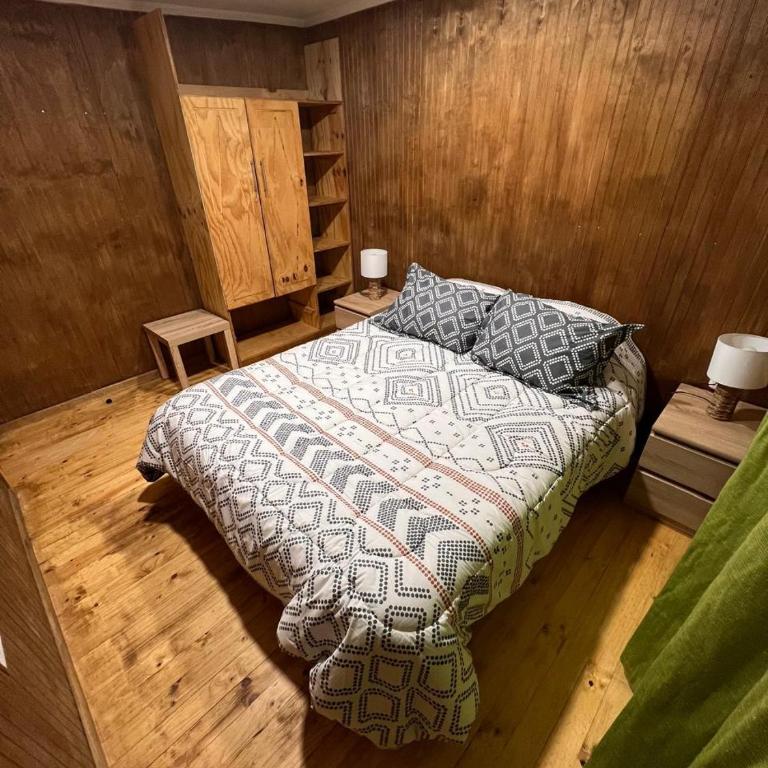 vive pichilemu - Two-Bedroom House - 21