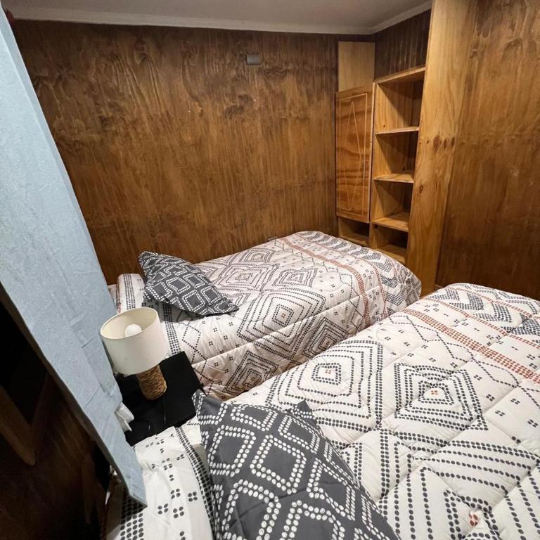 vive pichilemu - Two-Bedroom House - 22