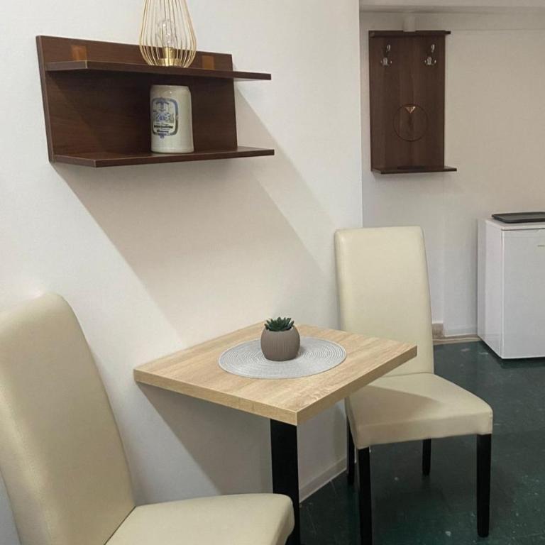 Apartments LiteMo - Classic Apartment - 7