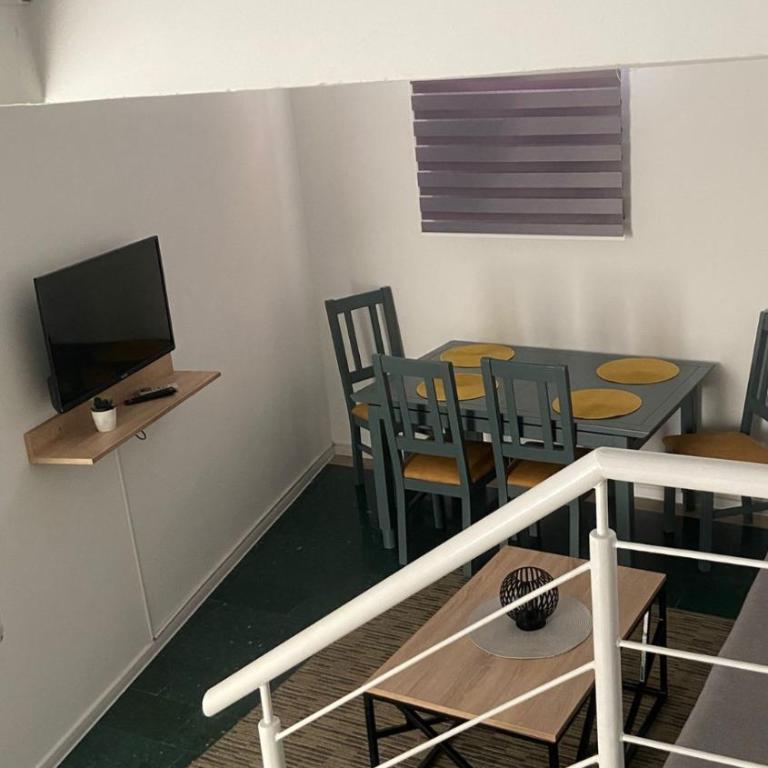 Apartments LiteMo - One-Bedroom Apartment - 5