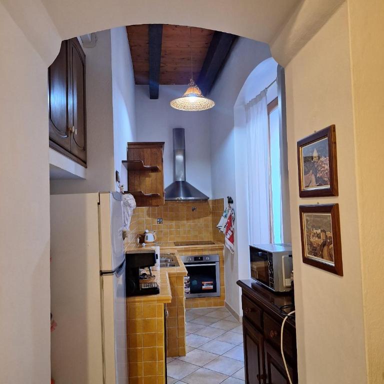 Domus Prenda - Appartamento con 1 Camera da Letto - 9