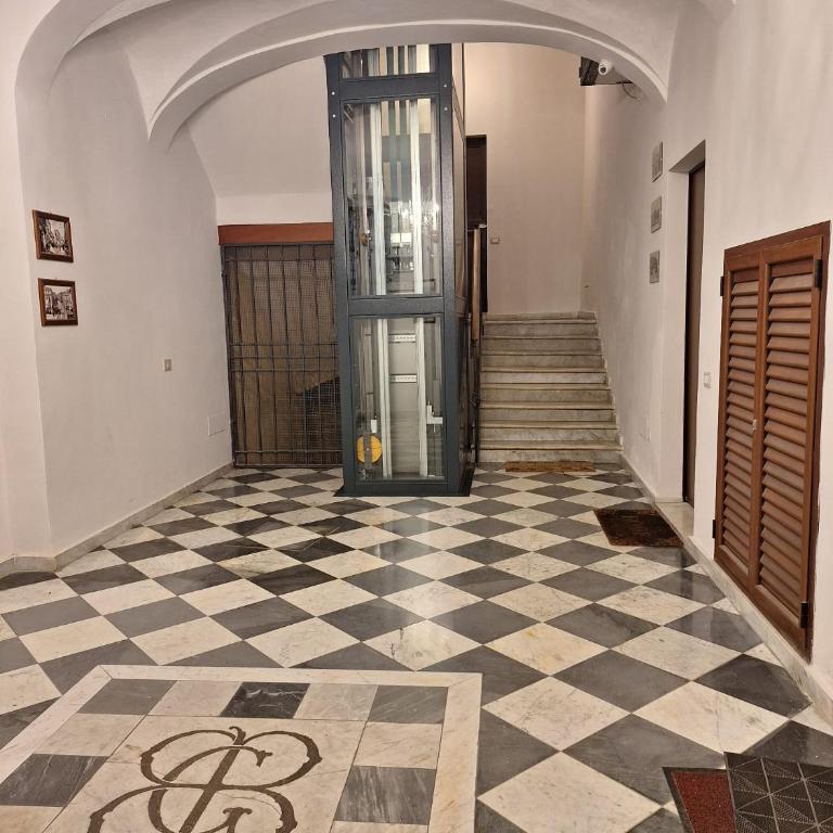 Domus Prenda - Appartamento con 1 Camera da Letto - 1