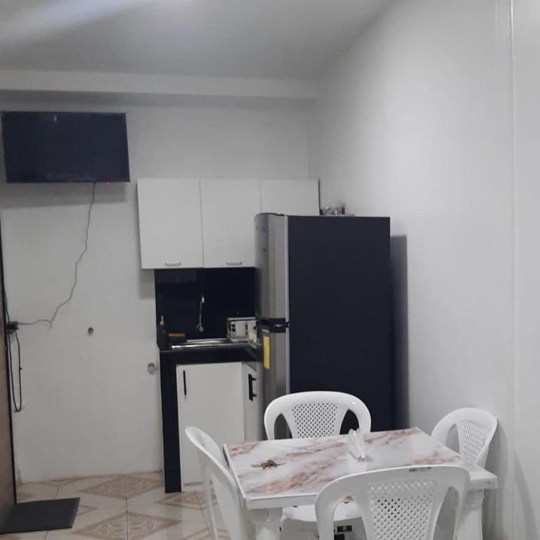 MiniSuite - One-Bedroom Apartment - 3
