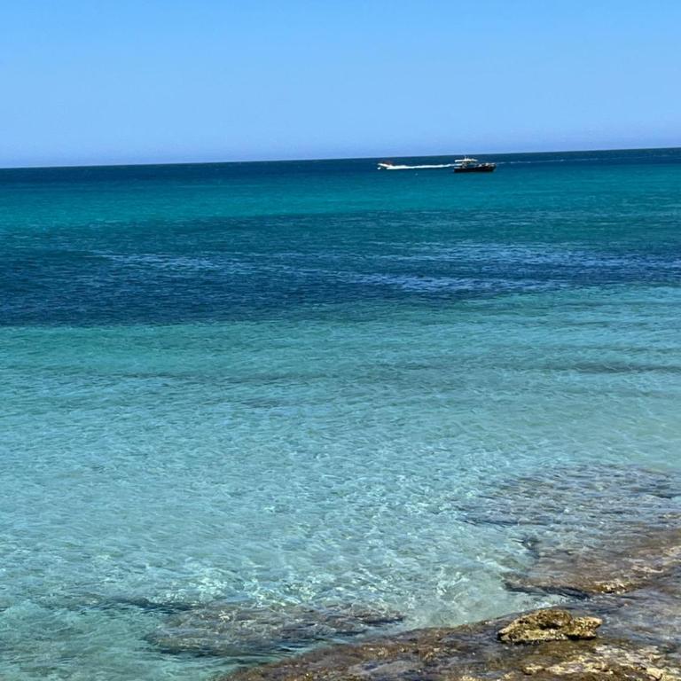 Eco del Mare - One-Bedroom Apartment - 22