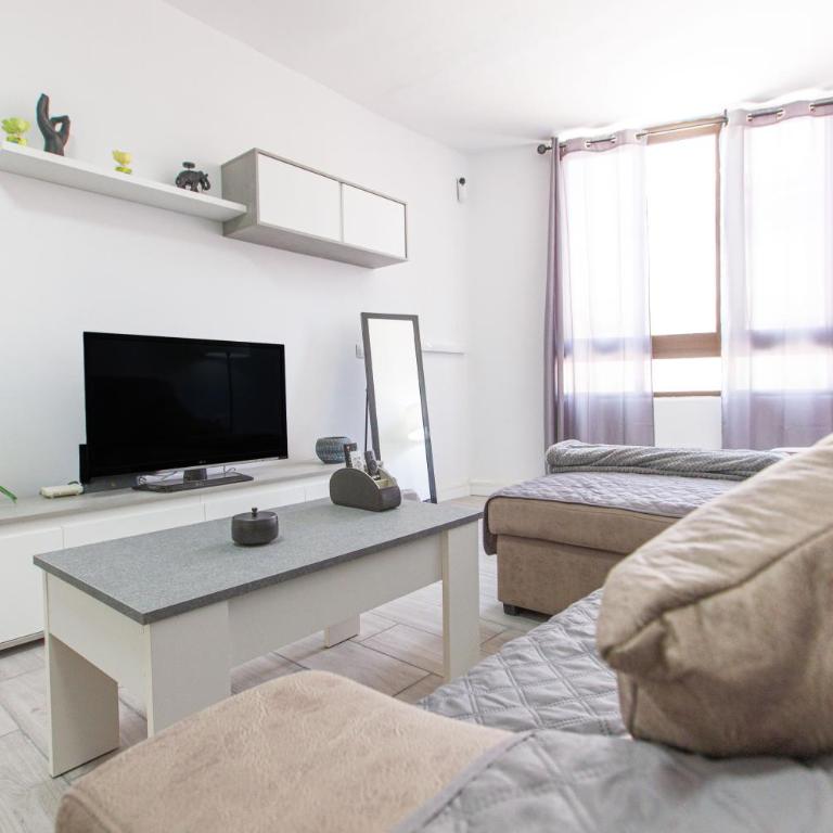 Montserrat - Apartamento de 2 dormitorios - 3