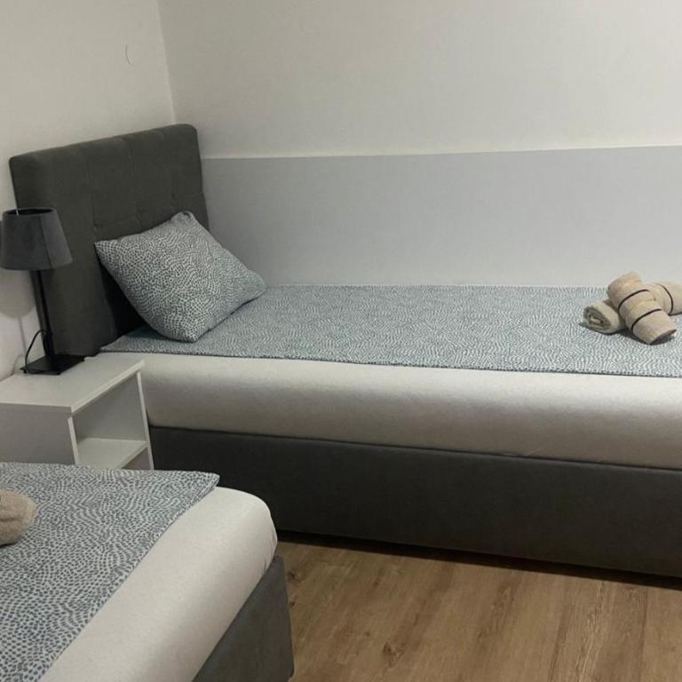 Apartments LiteMo - Suite - 7