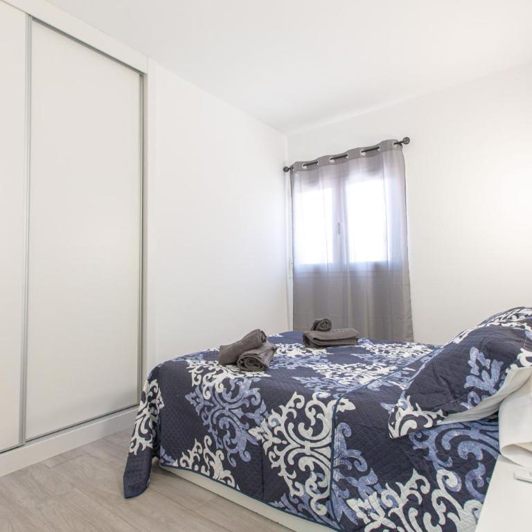 Montserrat - Apartamento de 2 dormitorios - 6