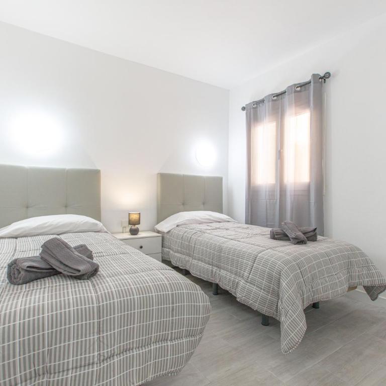 Montserrat - Apartamento de 2 dormitorios - 8
