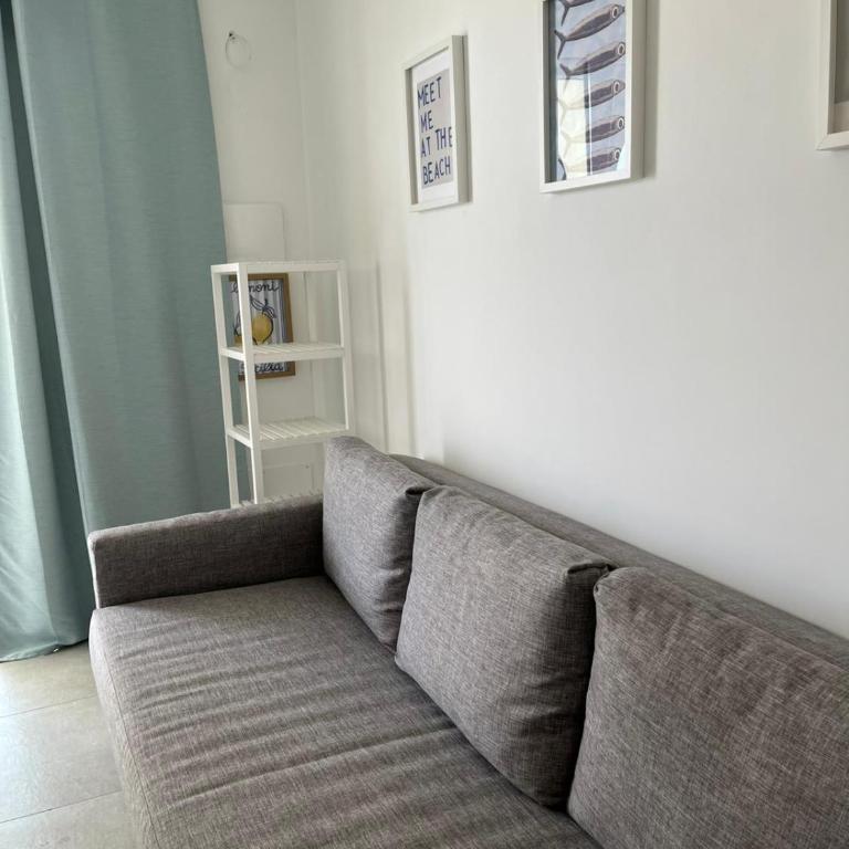 Eco del Mare - One-Bedroom Apartment - 9
