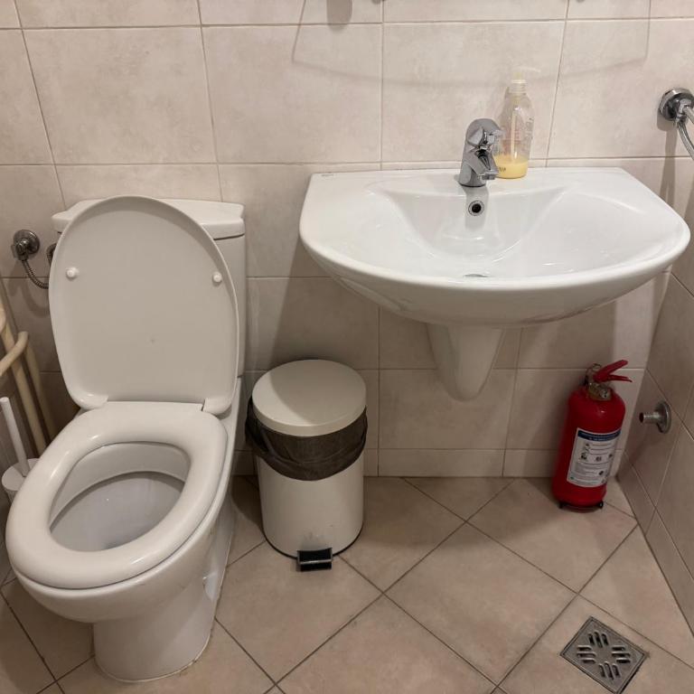 Studio Apartment Sheboj 78 - One-Bedroom Apartment - 29