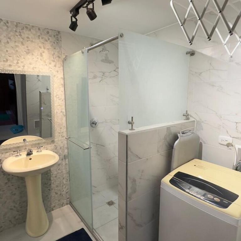 Tranquilo Acogedor independiente muy bien ubicado - Apartamento de 1 dormitorio - 8