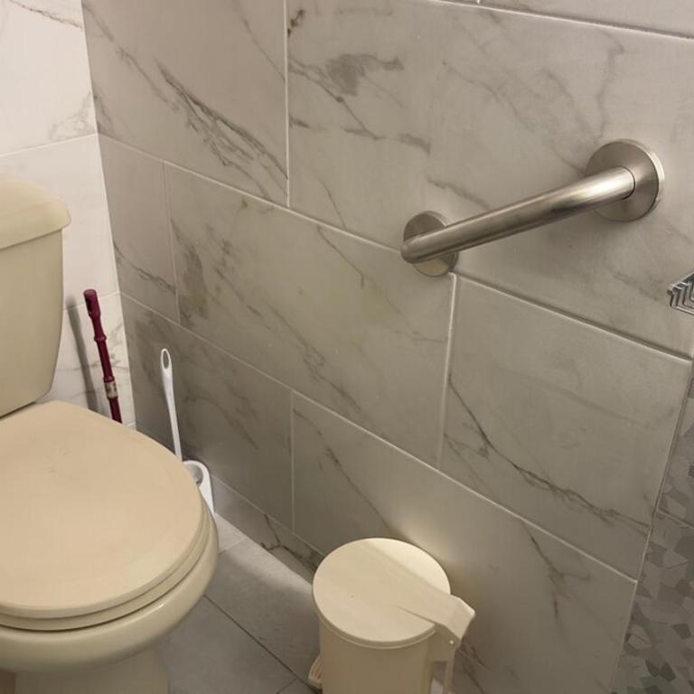 Tranquilo Acogedor independiente muy bien ubicado - Apartamento de 1 dormitorio - 12