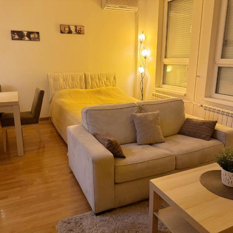 Studio Apartment Sheboj 78 - One-Bedroom Apartment - 4