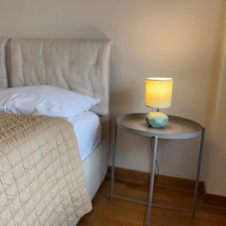 Nice Apartments Studio - Apartman sa 1 Spavaćom Sobom - 15