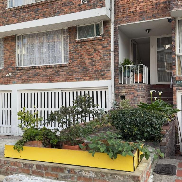 Tranquilo Acogedor independiente muy bien ubicado - Apartamento de 1 dormitorio - 16