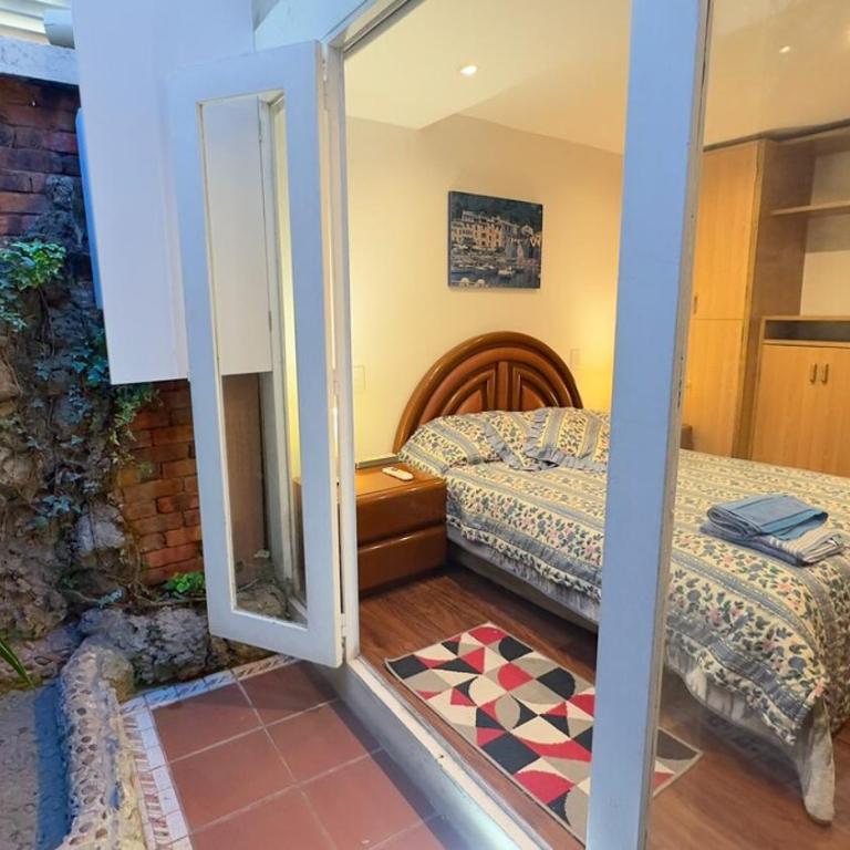 Tranquilo Acogedor independiente muy bien ubicado - Apartamento de 1 dormitorio - 21