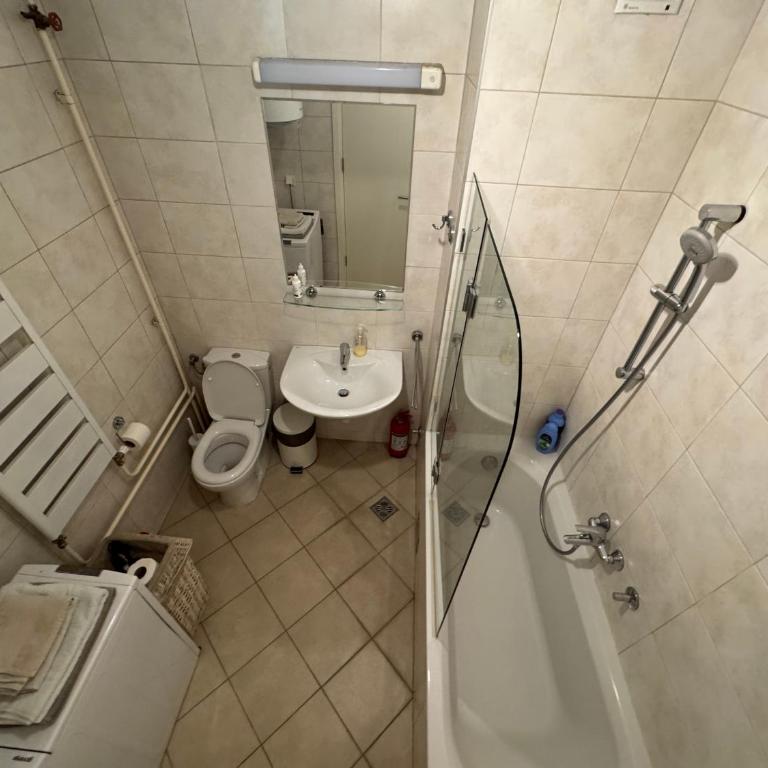 Nice Apartments Studio - Apartman sa 1 Spavaćom Sobom - 28