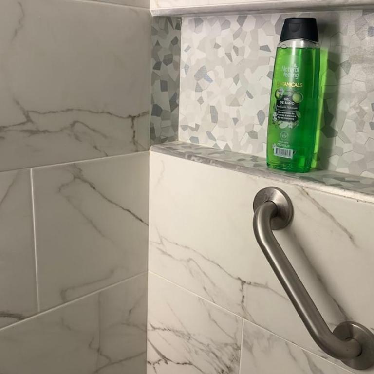 Tranquilo Acogedor independiente muy bien ubicado - Apartamento de 1 dormitorio - 23