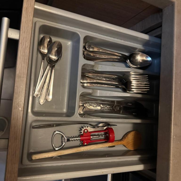 Nice Apartments Studio - Apartman sa 1 Spavaćom Sobom - 26