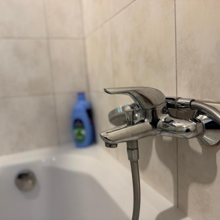 Nice Apartments Studio - Apartman sa 1 Spavaćom Sobom - 31