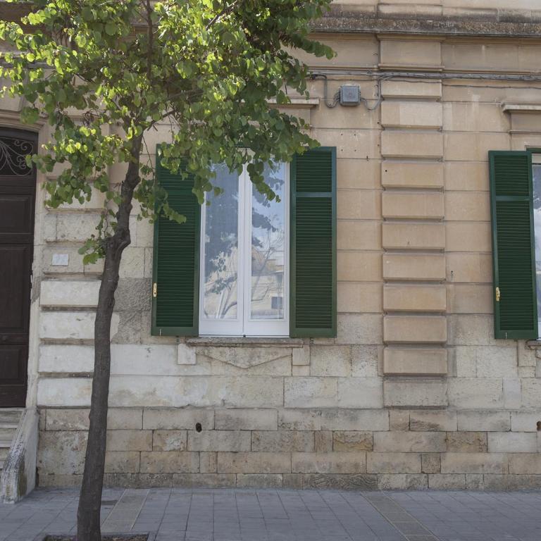Suite Nina - Appartamento Deluxe con Vista - 8
