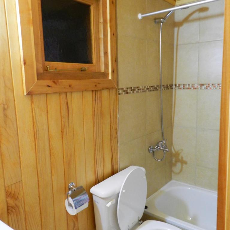 Casita de Madera - Chalet - 20