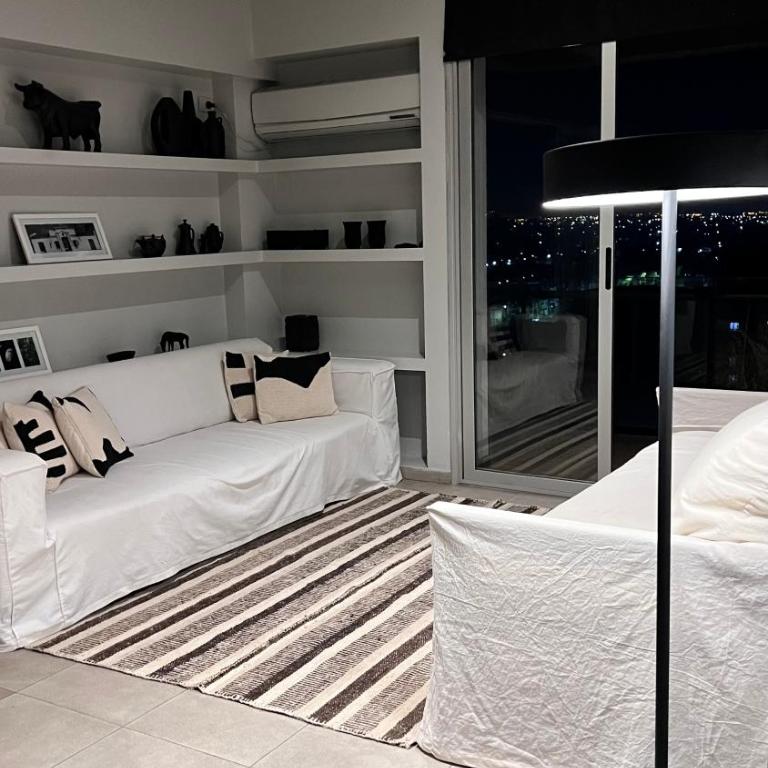 Garden Point Luxury Apartments - Apartamento Deluxe con vistas a la montaña - 4