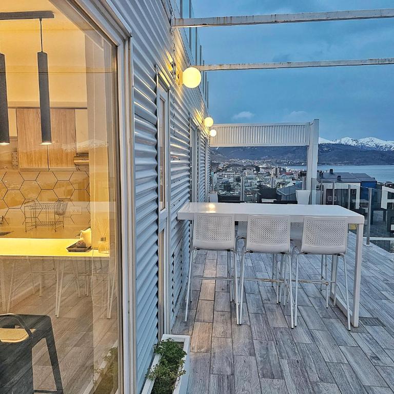 infinity sky deluxe - Apartamento de 2 dormitorios con balcón y vistas al mar - 32
