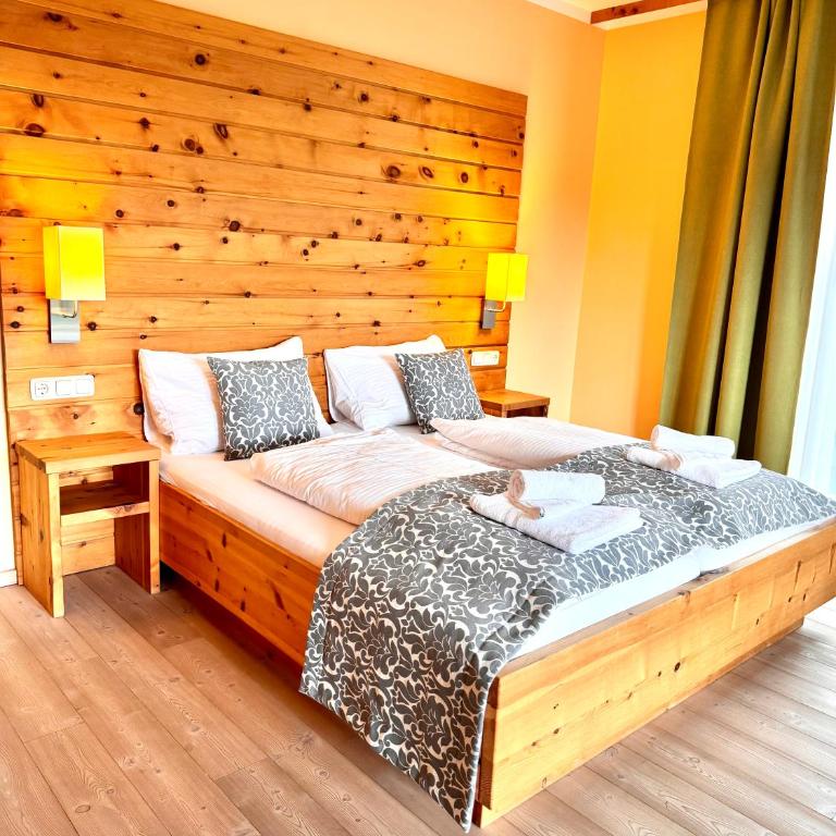 Das Alpl Resort - Junior Suite mit Balkon - 3
