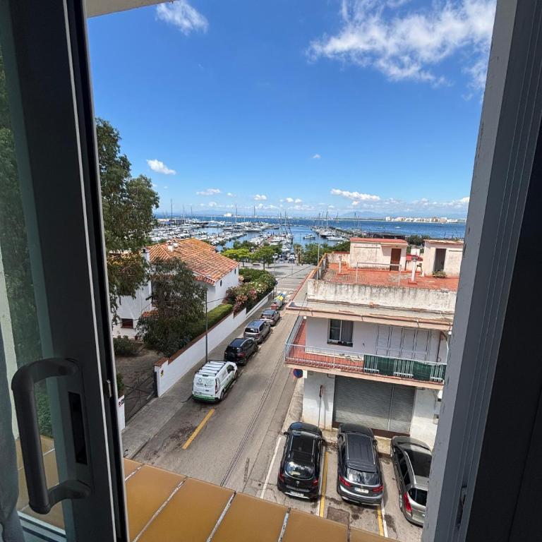 2 Chambre Vue port de plaisance - Apartamento de 2 dormitorios - 23