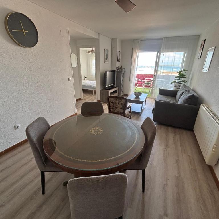 2 Chambre Vue port de plaisance - Apartamento de 2 dormitorios - 4