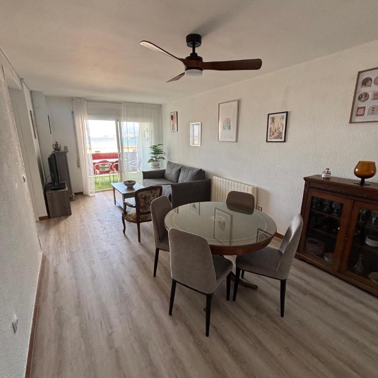 2 Chambre Vue port de plaisance - Apartamento de 2 dormitorios - 6