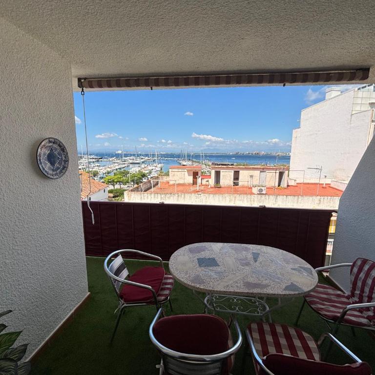 2 Chambre Vue port de plaisance - Apartamento de 2 dormitorios - 2